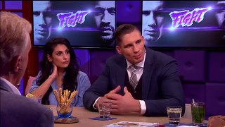 Badr Hari   Ik sla hem gewoon total loss  - RTL LATE NIGHT-6czgGilv51Q-HQ