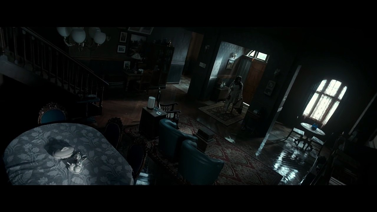 Ezra   Malayalam Movie Teaser   Prithviraj Sukumaran, Priya Anand   Official   HD