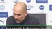 SEPAKBOLA: Premiere League: Saya bukan Pelatih Takle - Guardiola