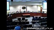 Hilarious Moment Councilman Forgets To Turn Off Mic During Bathroom Break