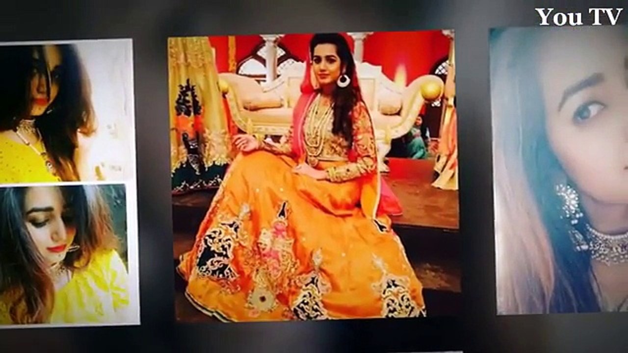Anum Fayaz Performing Umrah With Husband After Nikah