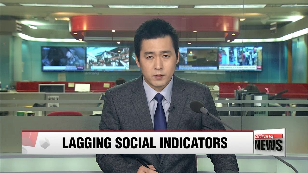 Social indexes still remain low in contrast to economic development during 20 years: Finance Ministry