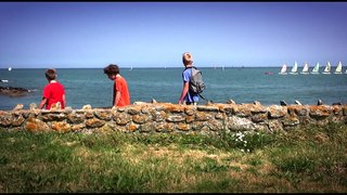 Voyage en Cotentin en Normandie !! #cherbourg