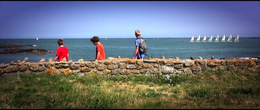 Voyage en Cotentin en Normandie !! #cherbourg