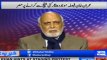 Haroon Rasheed is Revealing the Inside Conspiracy of Judiciary on Panama Leaks