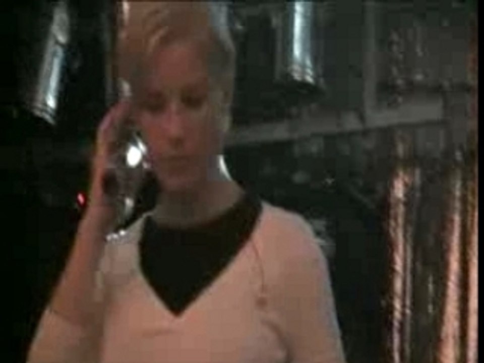 Soraya Arnelas (Face to Face-ensayo concierto)