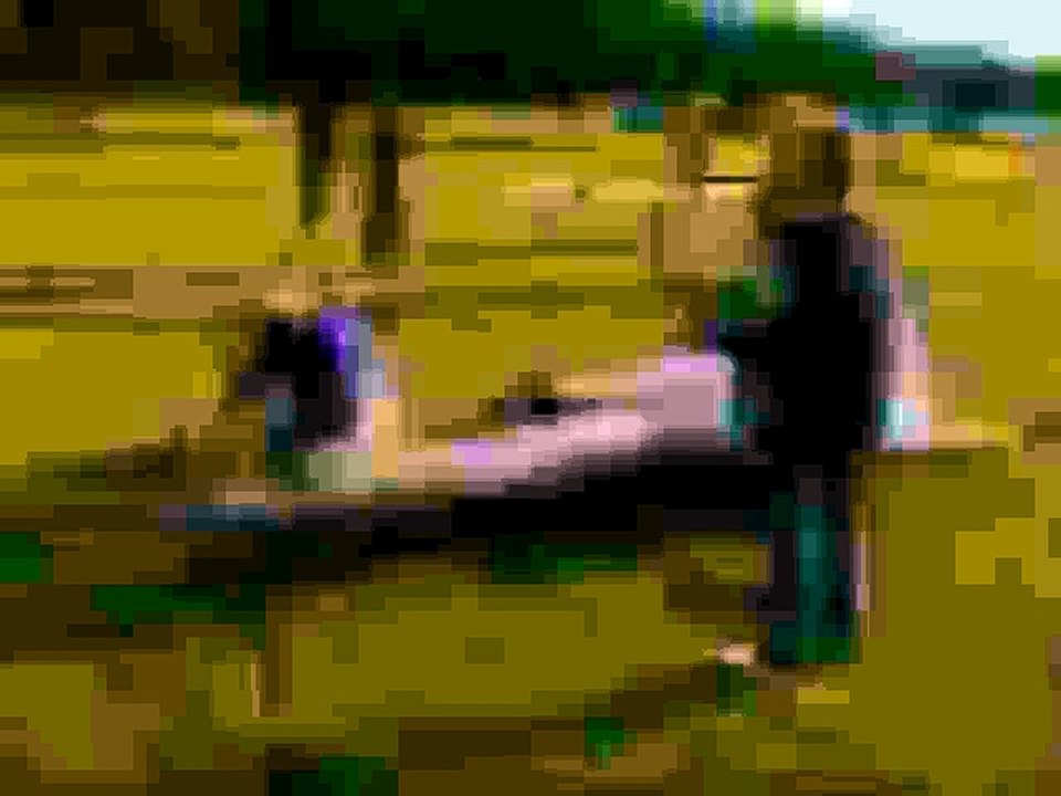 Maquette d’avion RC SR-71 avec une vraie turbine d’avion