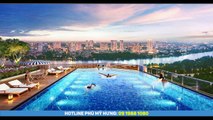 Căn hộ Midtown Phú Mỹ Hưng - Call: 0919881080