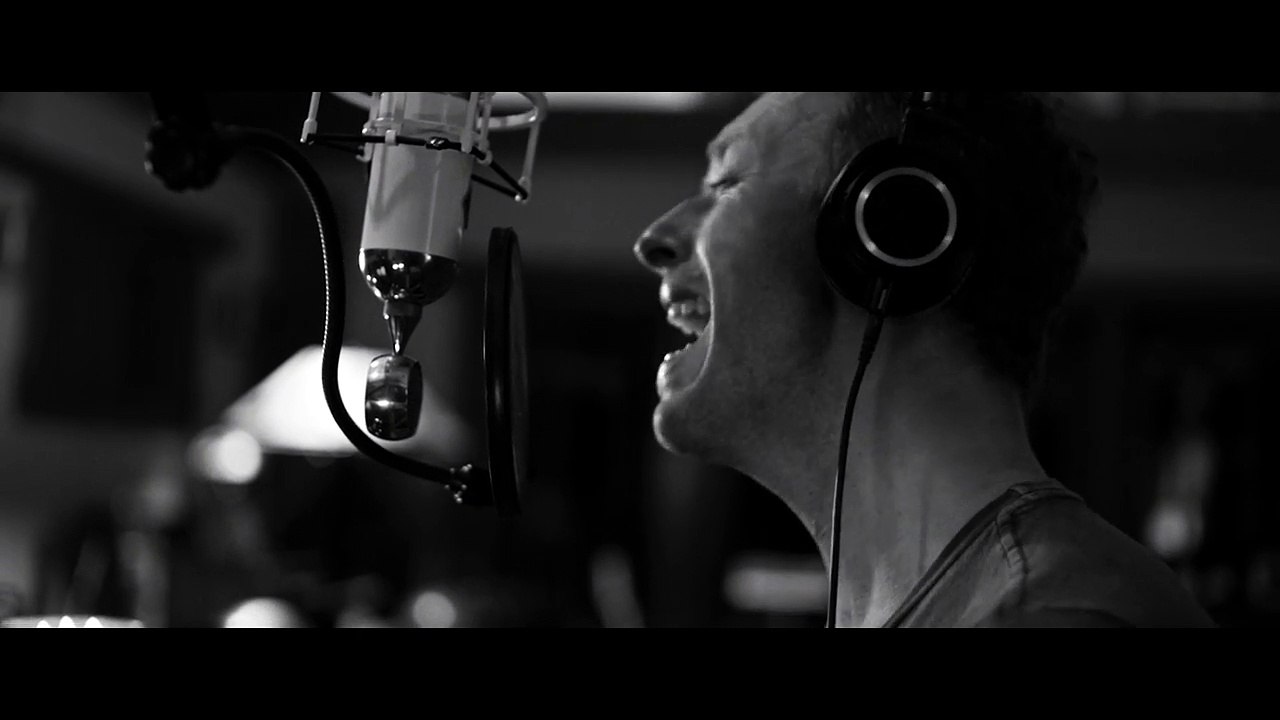 Coldplay - Everglow (Single Version) - Official video