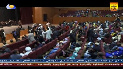 أمجد صابر «إيكايجلي كمشكا» حفل الأردن 2015