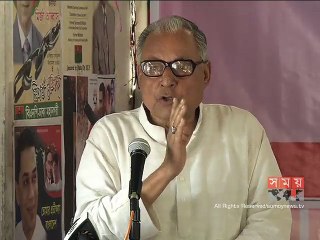 'প্রতিকূল পরিবেশেও আন্দোলনে সক্রিয় থাকতে হবে'