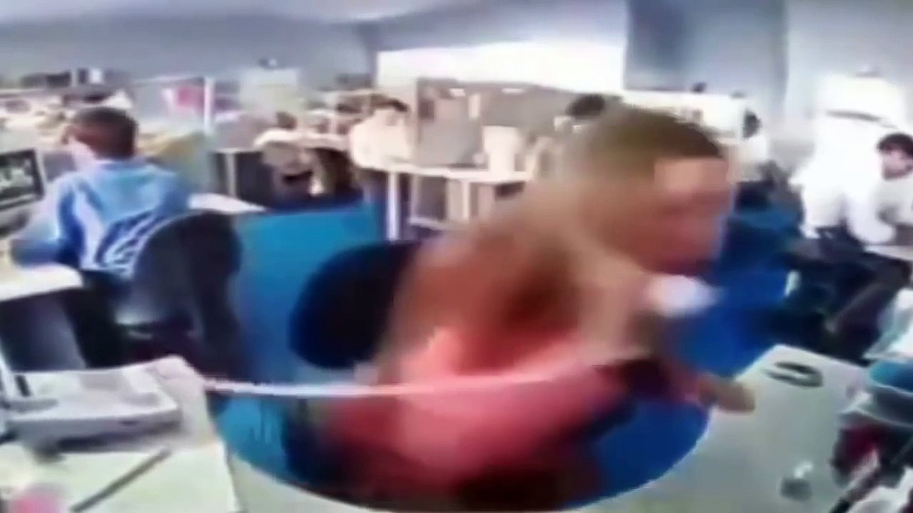 Most viral video