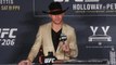 'Cowboy' Cerrone celebrates big UFC 206 win with cold beer, says he and Dana White all good - full interview
