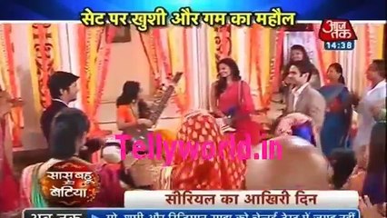 Swaragini Saas Bahu aur Betiya 11th December 2016