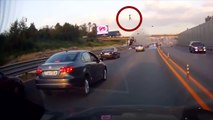 BUCKLE UP! ★ NO SEAT BELT CAR CRASHES Caught on DASH CAM [Epic Dash Cam]