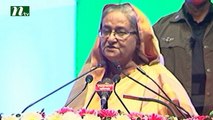 Bangladesh Prime Minister Sheikh Hasina urges to emply more women workers at factories