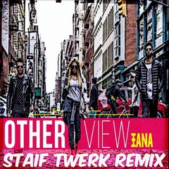 Otherview - Ξανά (STAiF Twerk Remix)