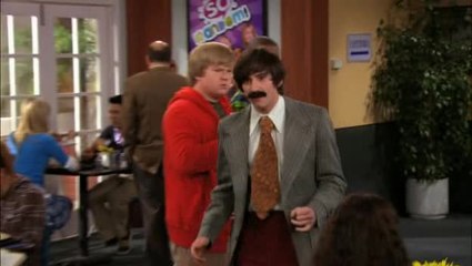 Sonny With A Chance - S 2 E 2 - Sonny Get Your Goat