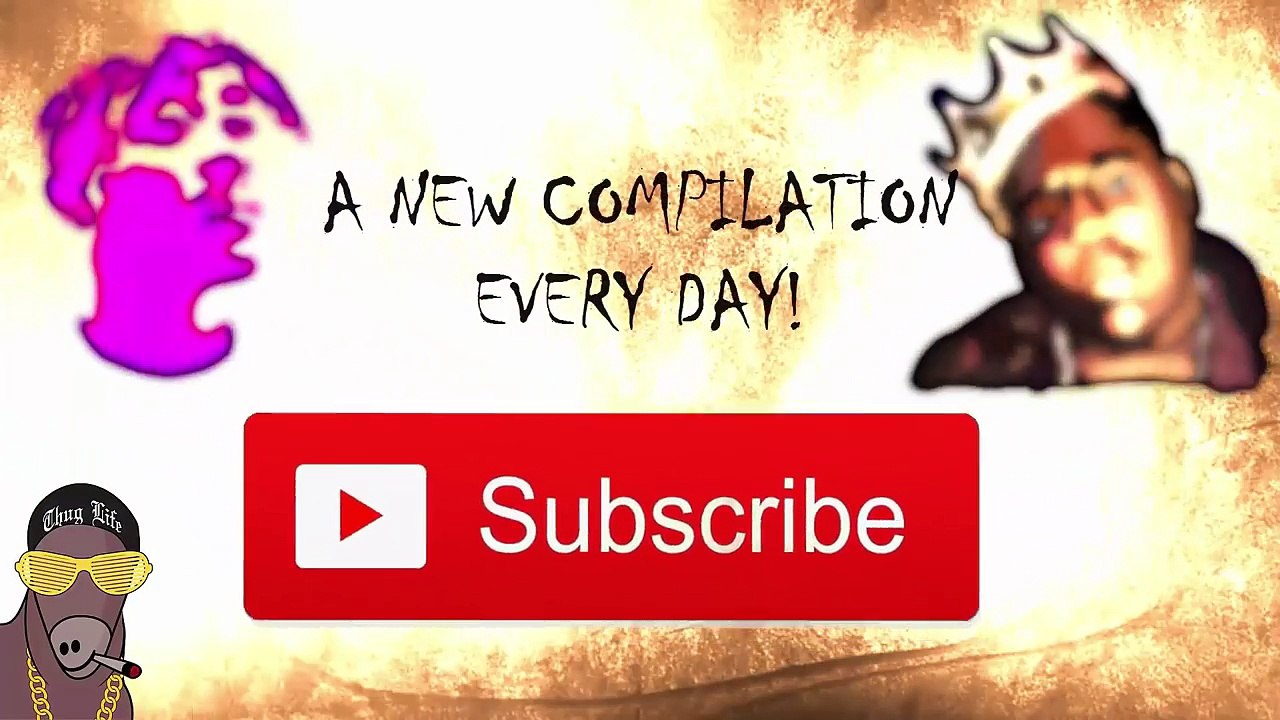 Best Thug Life Compilation of 2016 Part 186