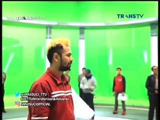 JSTTVAntaraKerjaan&Keluarga 111216 Part 2