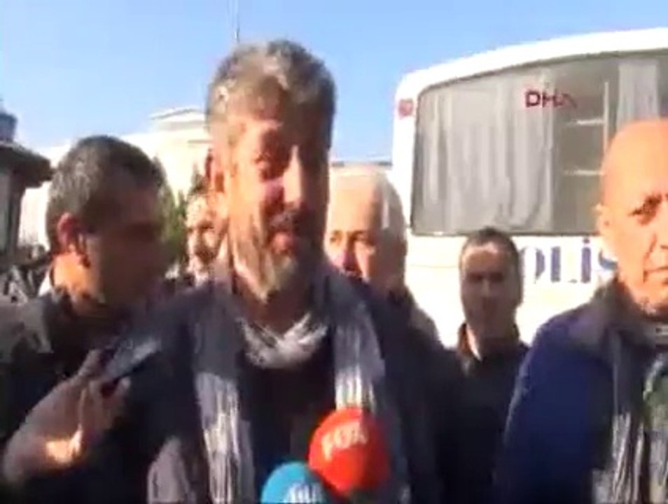 "ben istemiyorum oğlum şehit olsun. Oğlum katledildi"