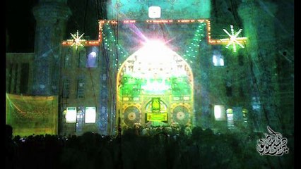 SYED MAZHER RIZVI 2016Apne Mola Ka Inteza