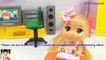 Đồ chơi trẻ em Búp bê Baby Búp Bê Barbie - Phần 155