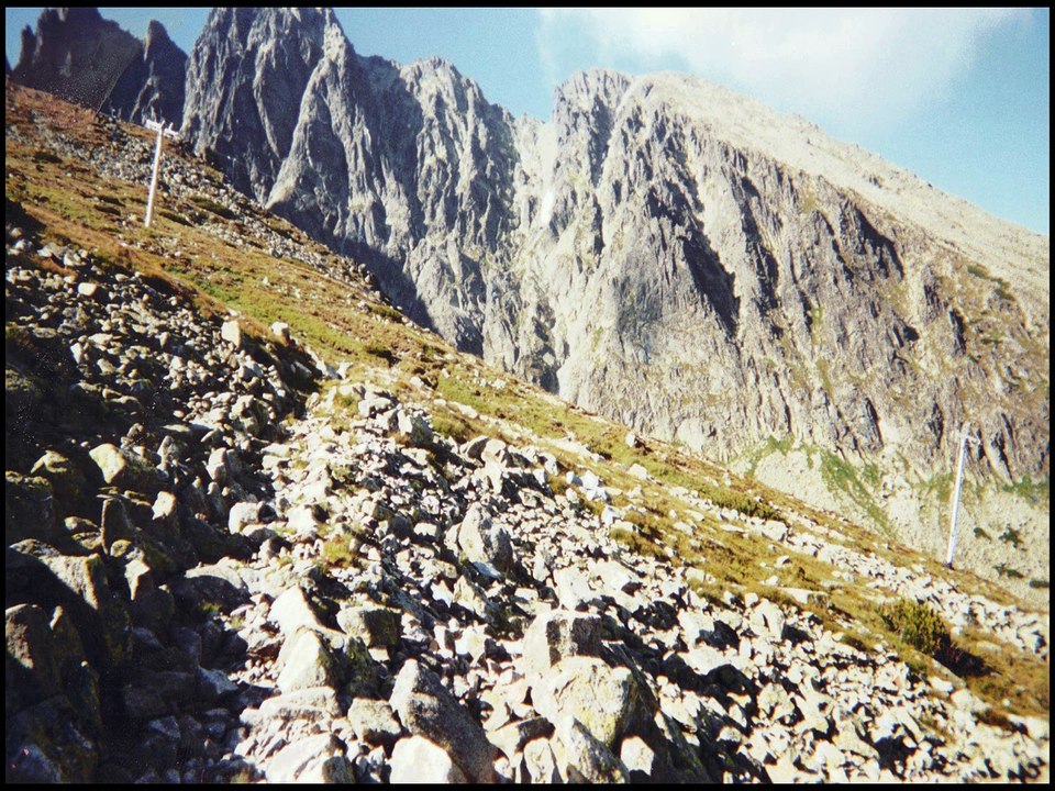 Voyage à vélo en Europe en mode léger partie 2