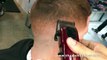 How To: URBAN CREW CUT FADE By Chuka The Barber