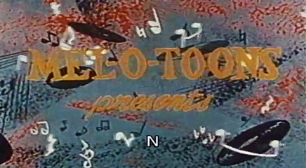 Kratki Crtaci - Nojeva Barka