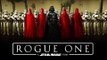 Star Wars' enters new chapter with 'Rogue One' premiere