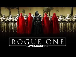 Star Wars' enters new chapter with 'Rogue One' premiere