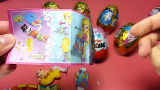 8 giocattolo popolare Kinder Sorpresa Uovo Disney Pooh 【Uova Sorpresa】 00398+it