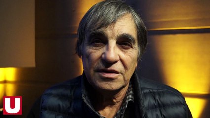 Le pédopsychiatre Marcel Rufo donne son point de vue sur l'école