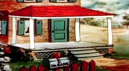 Kratki Crtaci - Pazi Tramvaj