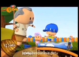 PEPE Çizgi Filmleri