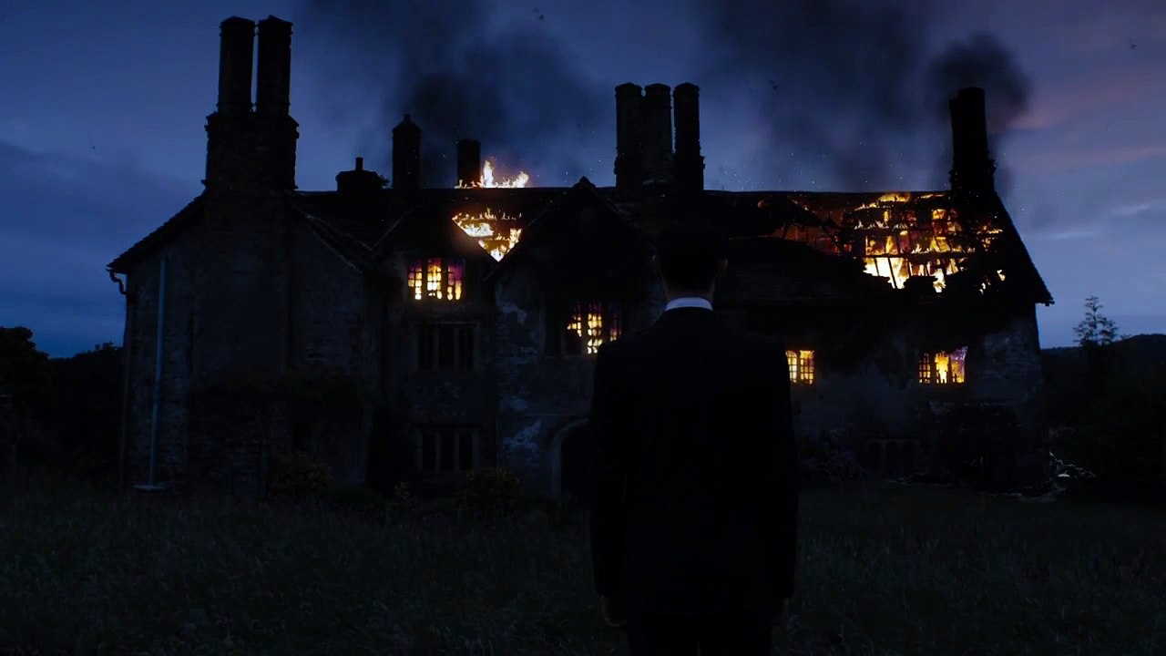 Sherlock temporada 4 - Tráiler 2