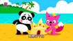 Sorry, That's OK | Chinese Learning Songs | Chinese Kids Songs | PINKFONG Songs for Children