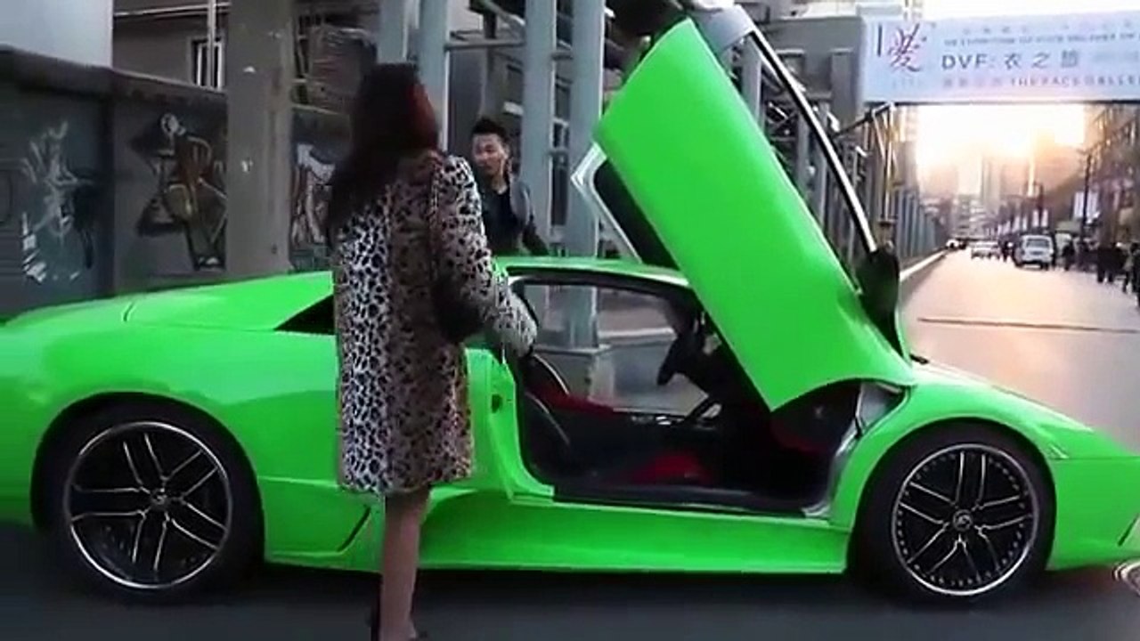 Top Chinese Song 2013