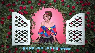 Wang Rong Rollin - Chick Chick (王蓉 - 小雞小雞) MV