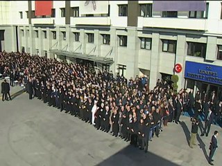 ইস্তাম্বুল হামলা: তুরস্কে এক দিনের রাষ্ট্রীয় শোক