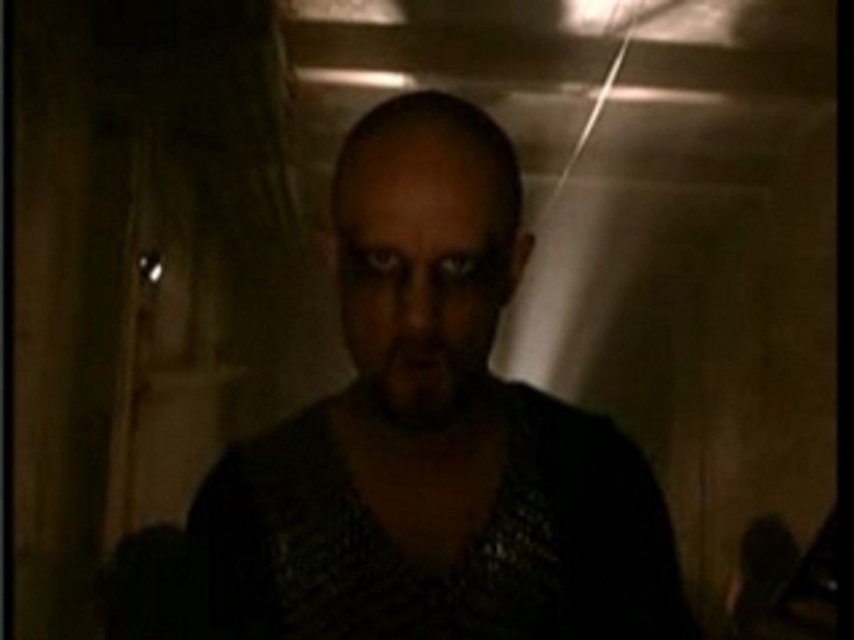 Einherjer- Iron Bound