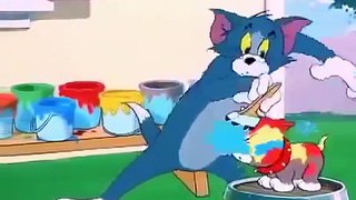 Tom And Jerry Cartoon in Urdu 2016