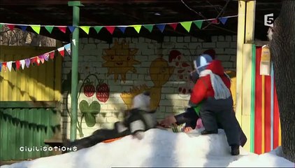 Pluie de météorites (doc 2016 stfr)