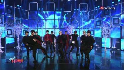 B1A4(비원에이포) _ A lie(거짓말이야)