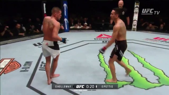 Je comprends pas il s est passé quoi mon antho tu étais là meilleur quand tu étais champion et maintenant 4 défaites sur les 5 derniers f