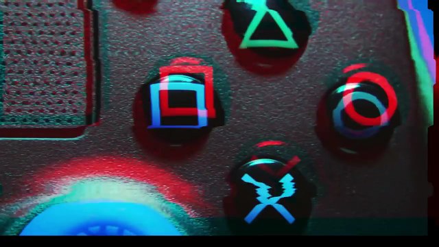 Nouvelle Manette PS4 (Razer Raiju Pro pour l'eSport)