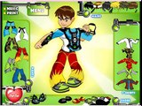 Ben 10 Ultimate Alien Cosmic Destruction,BEN 10 ALIENS REALES,BEN 10 ALIENS REALES, (3)