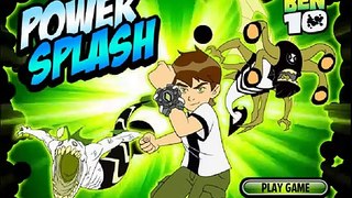 Ben 10 Ultimate Alien Cosmic Destruction,BEN 10 ALIENS REALES,BEN 10 ALIENS REALES, (5)