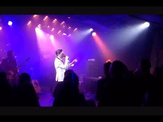 GASPARD ROYANT AU POCHE DE BETHUNE